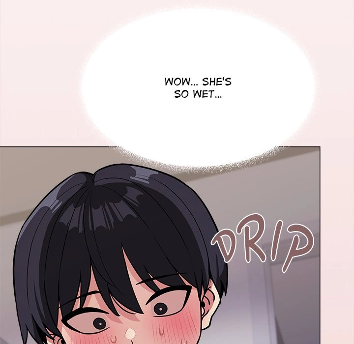 Someone Stop Her! Chapter 14 - Page 6