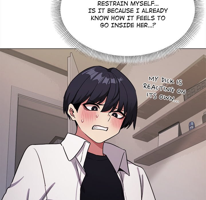 Someone Stop Her! Chapter 14 - Page 80