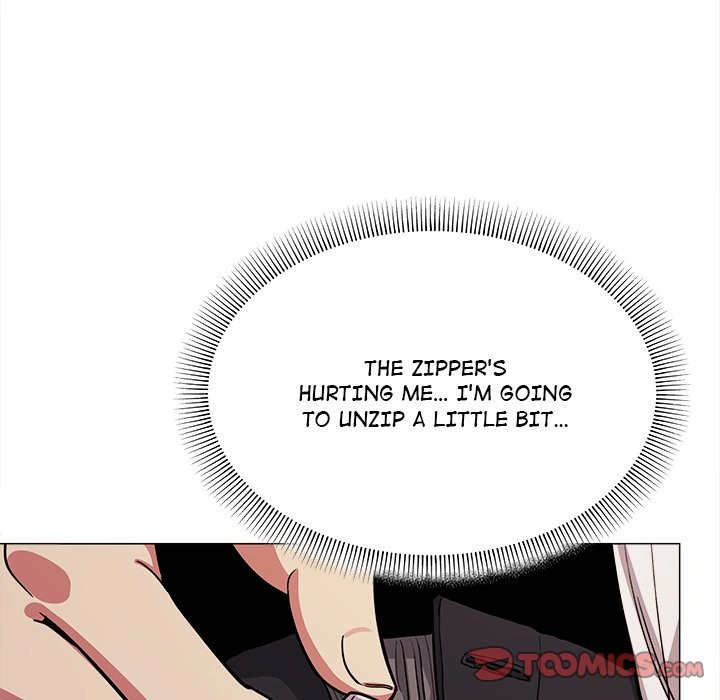 Someone Stop Her! Chapter 14 - Page 83