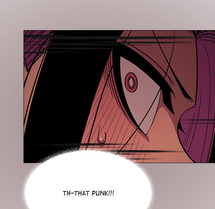 Someone Stop Her! Chapter 14 - Page 85