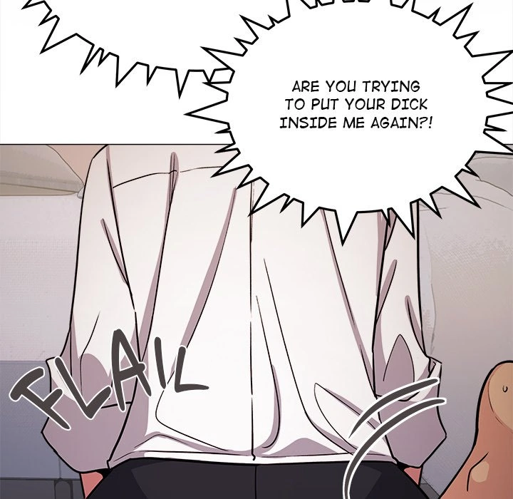 Someone Stop Her! Chapter 14 - Page 87