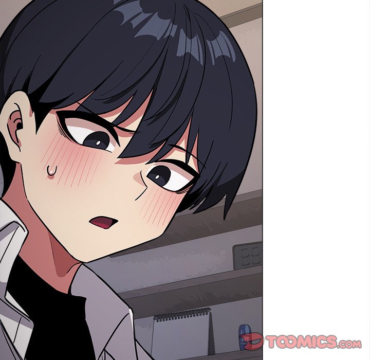 Someone Stop Her! Chapter 14 - Page 91