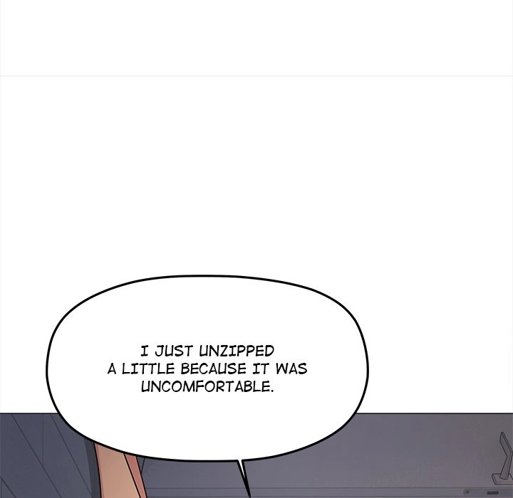 Someone Stop Her! Chapter 14 - Page 93