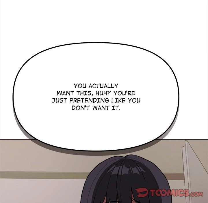 Someone Stop Her! Chapter 14 - Page 99
