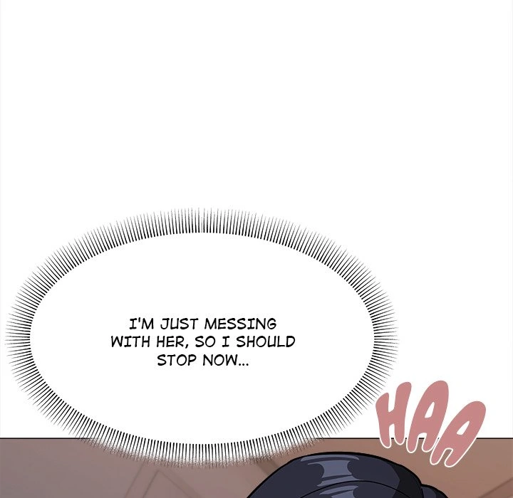 Someone Stop Her! Chapter 15 - Page 100