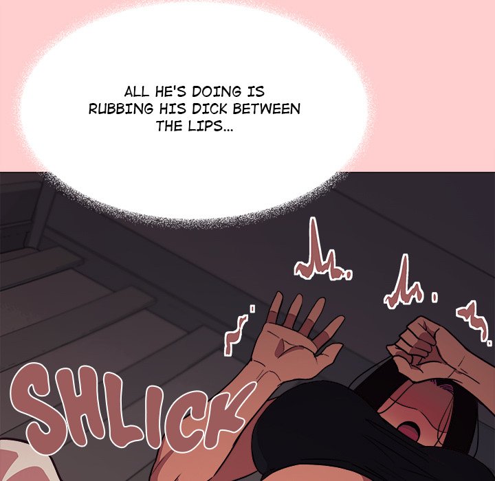 Someone Stop Her! Chapter 15 - Page 121