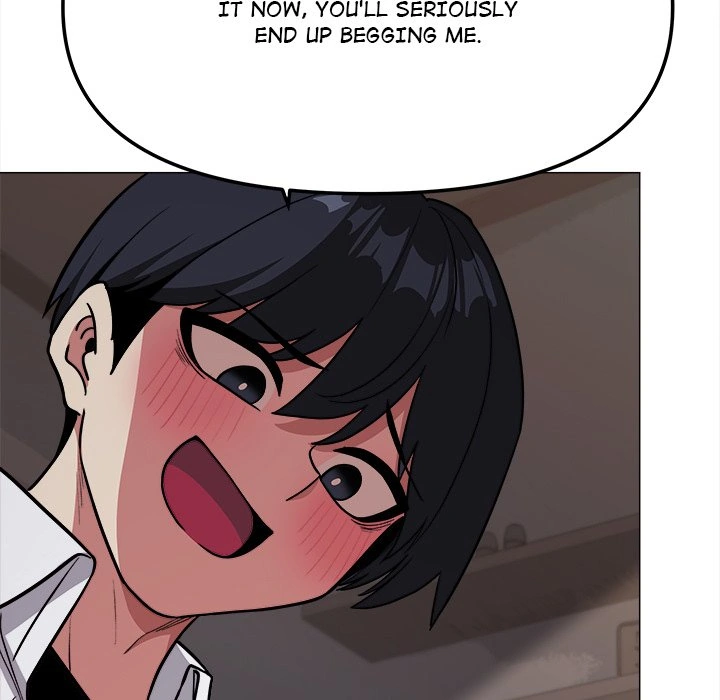 Someone Stop Her! Chapter 15 - Page 128
