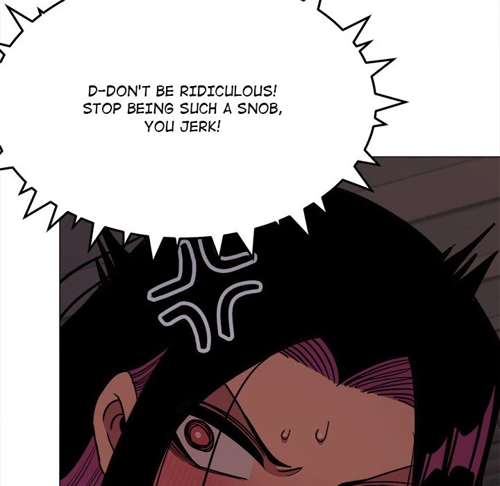 Someone Stop Her! Chapter 15 - Page 131