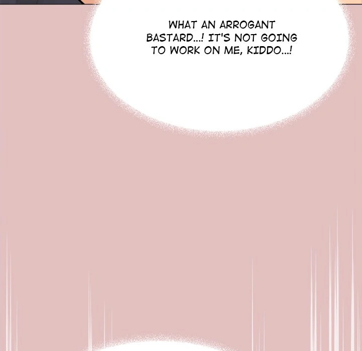 Someone Stop Her! Chapter 15 - Page 137