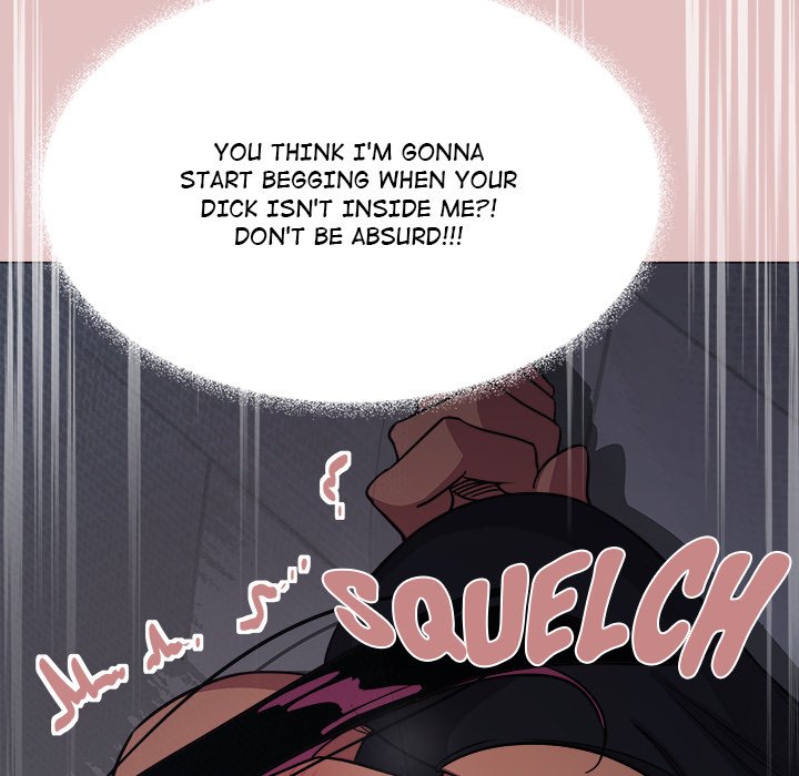 Someone Stop Her! Chapter 15 - Page 138