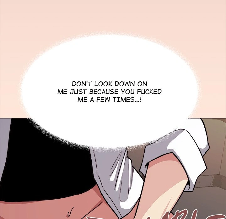 Someone Stop Her! Chapter 15 - Page 143