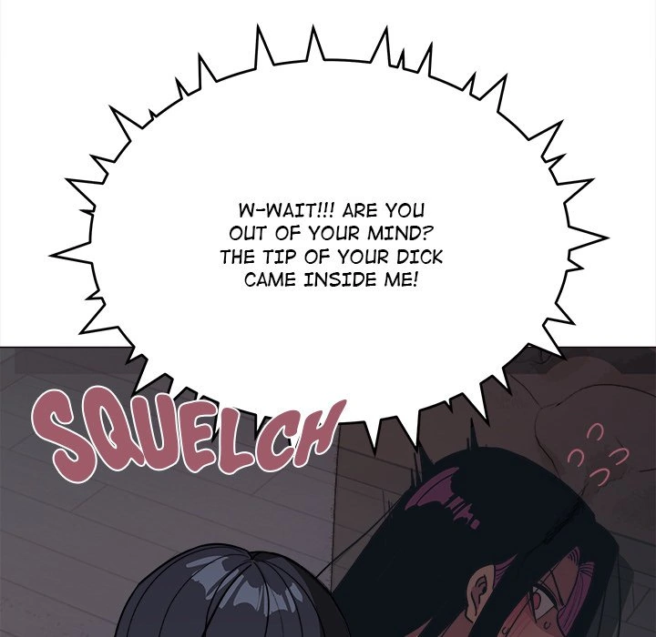 Someone Stop Her! Chapter 15 - Page 151