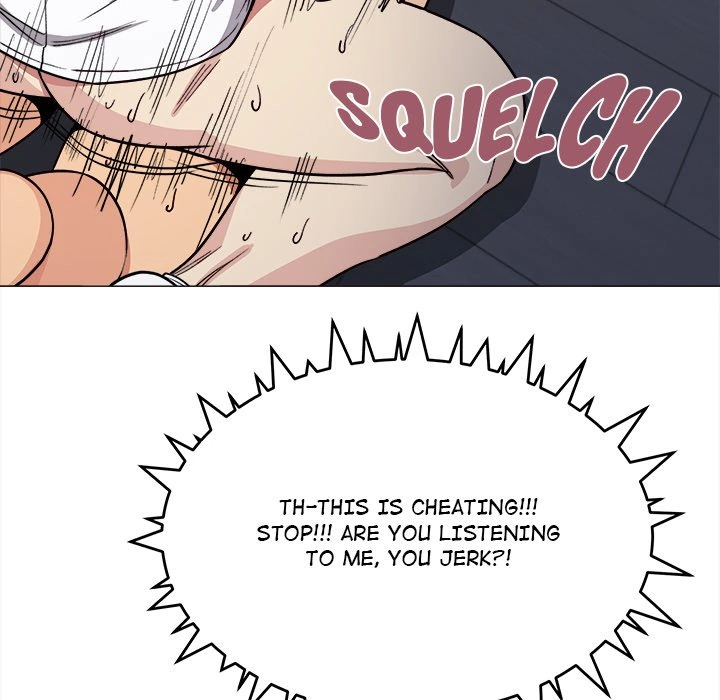 Someone Stop Her! Chapter 15 - Page 153