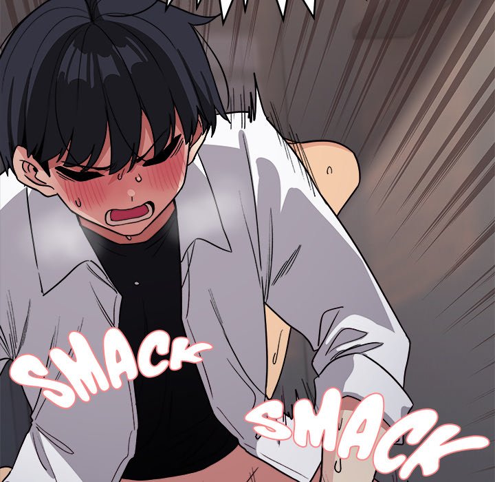 Someone Stop Her! Chapter 15 - Page 155