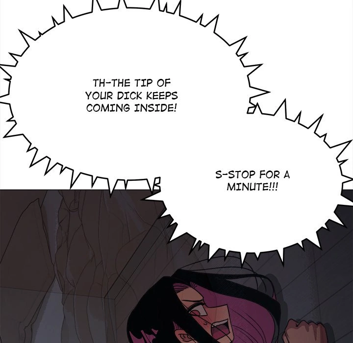 Someone Stop Her! Chapter 15 - Page 158