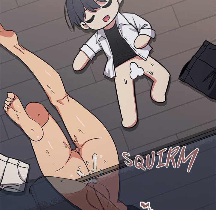 Someone Stop Her! Chapter 15 - Page 188