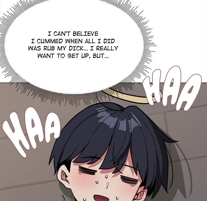 Someone Stop Her! Chapter 15 - Page 196