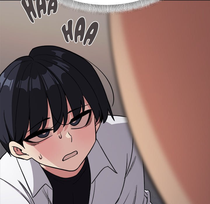 Someone Stop Her! Chapter 15 - Page 209