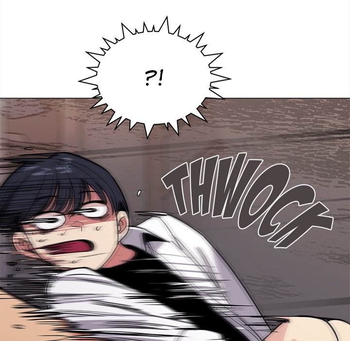 Someone Stop Her! Chapter 15 - Page 212