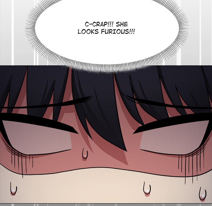 Someone Stop Her! Chapter 15 - Page 230