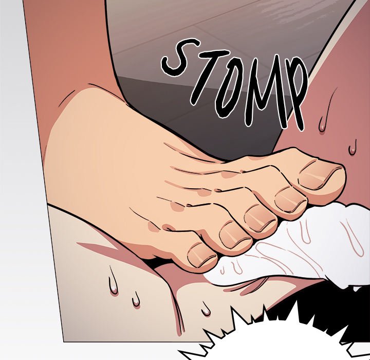 Someone Stop Her! Chapter 15 - Page 238