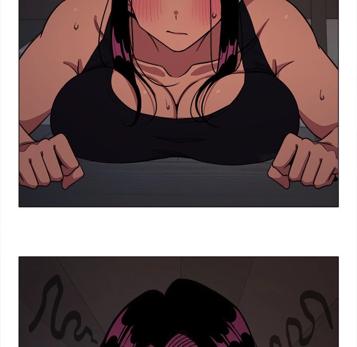 Someone Stop Her! Chapter 15 - Page 48