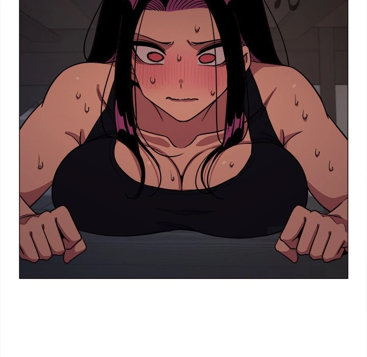 Someone Stop Her! Chapter 15 - Page 49