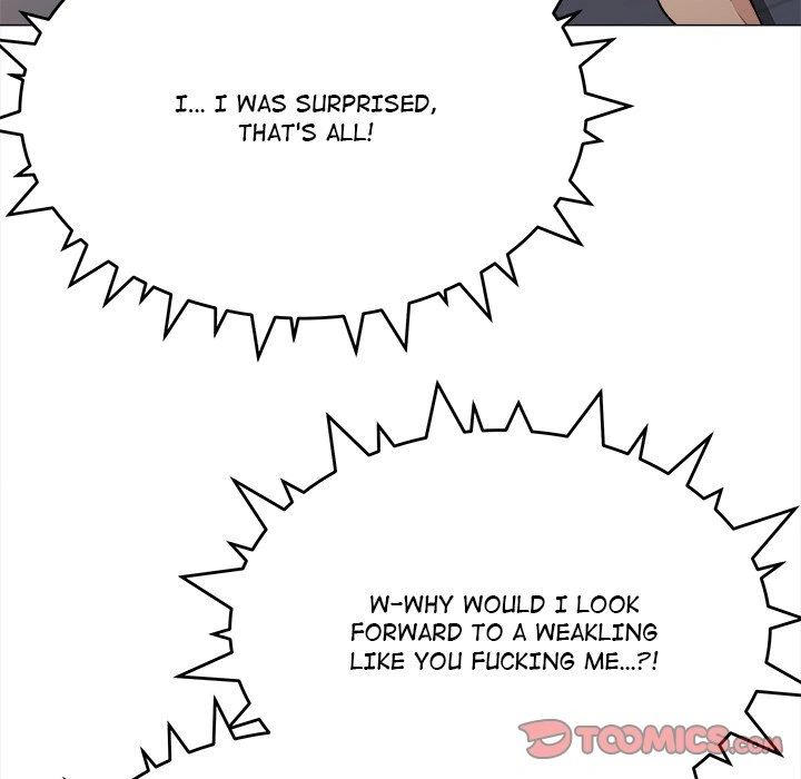 Someone Stop Her! Chapter 15 - Page 54