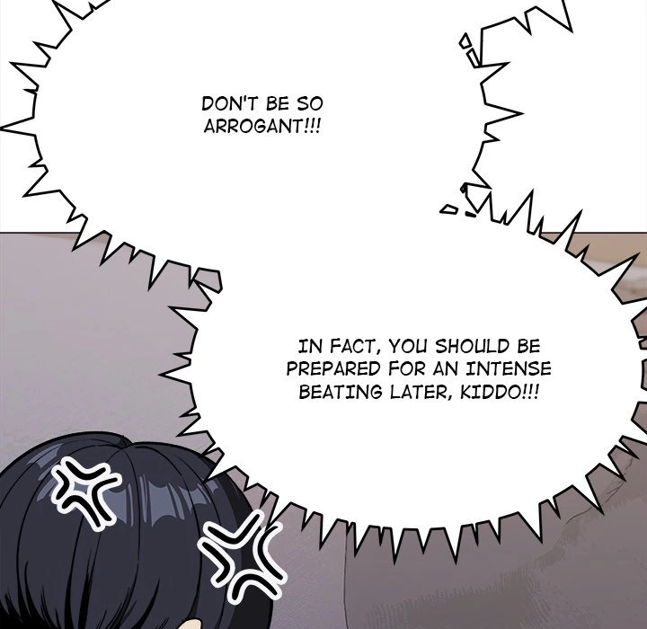 Someone Stop Her! Chapter 15 - Page 55