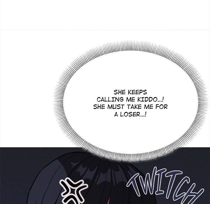 Someone Stop Her! Chapter 15 - Page 58