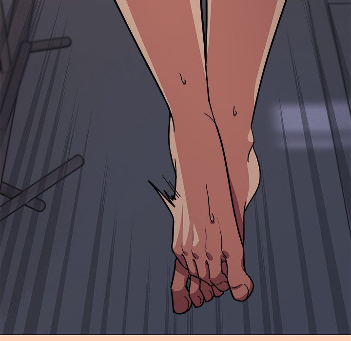 Someone Stop Her! Chapter 15 - Page 67