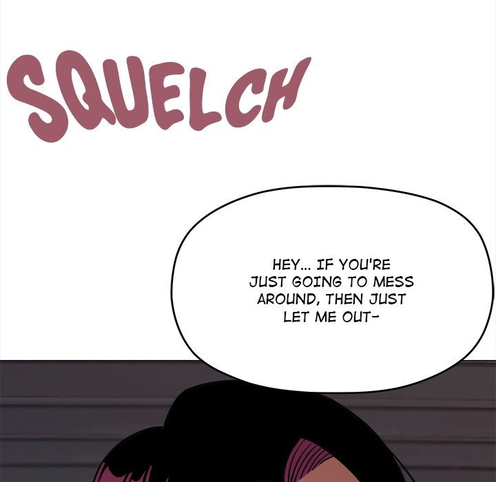 Someone Stop Her! Chapter 15 - Page 80