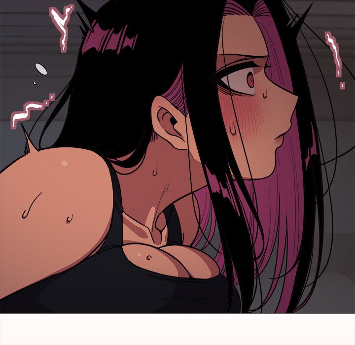 Someone Stop Her! Chapter 15 - Page 83