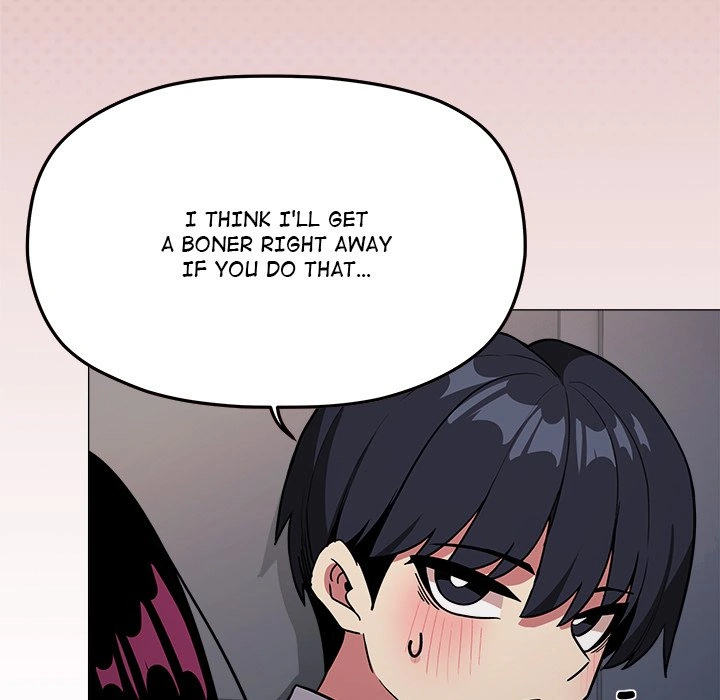 Someone Stop Her! Chapter 16 - Page 111
