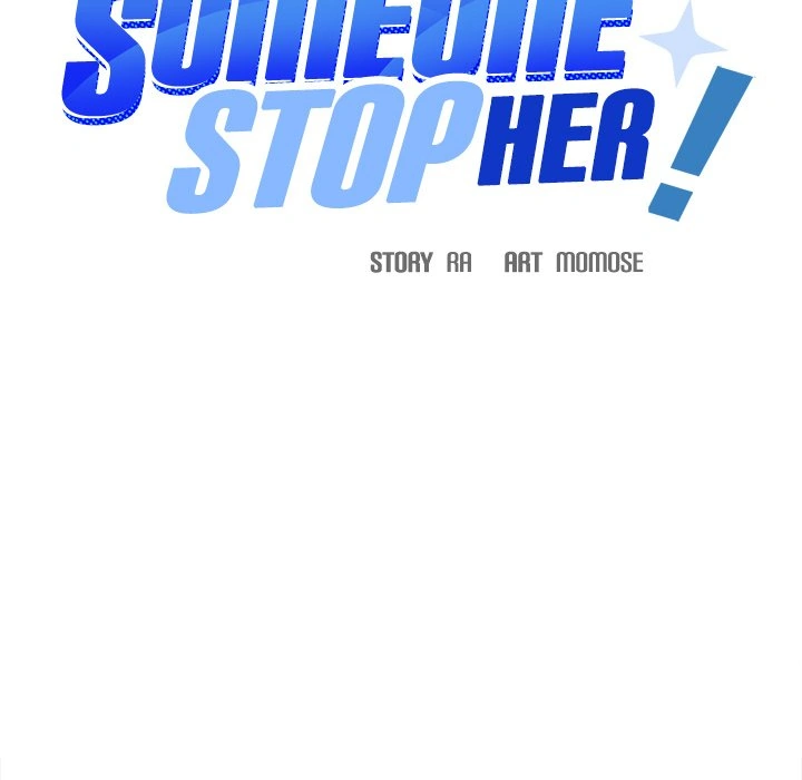Someone Stop Her! Chapter 16 - Page 142
