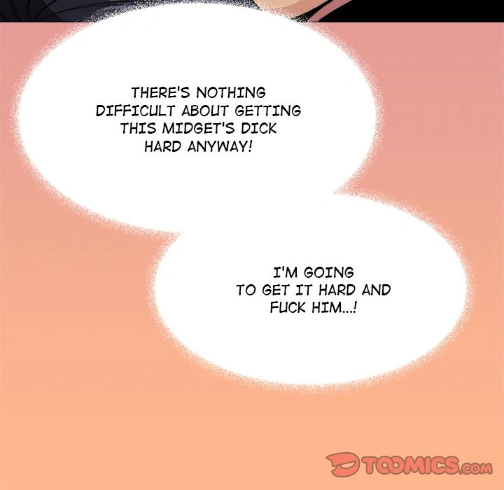 Someone Stop Her! Chapter 16 - Page 154