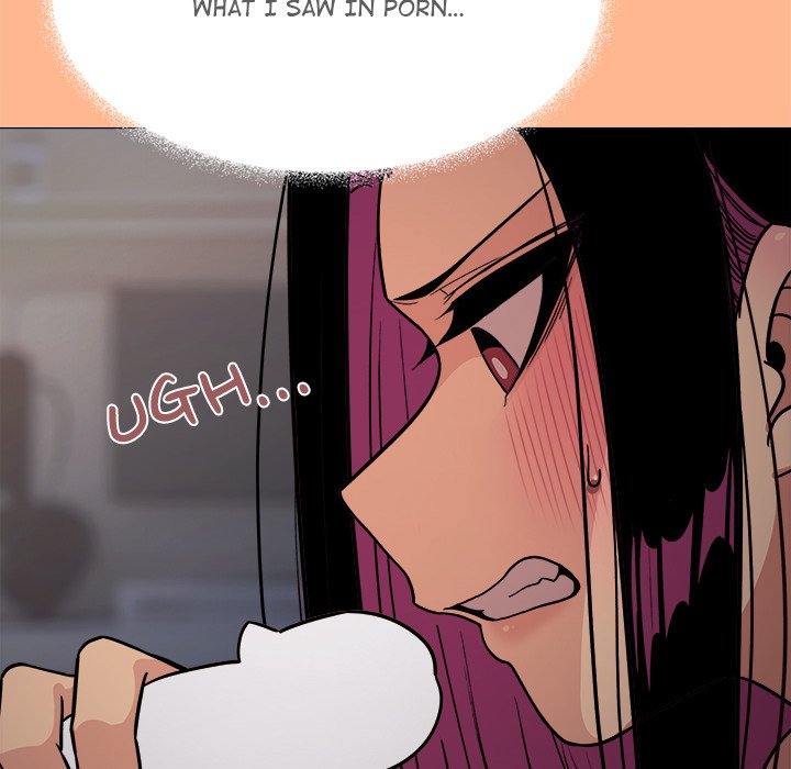 Someone Stop Her! Chapter 16 - Page 156