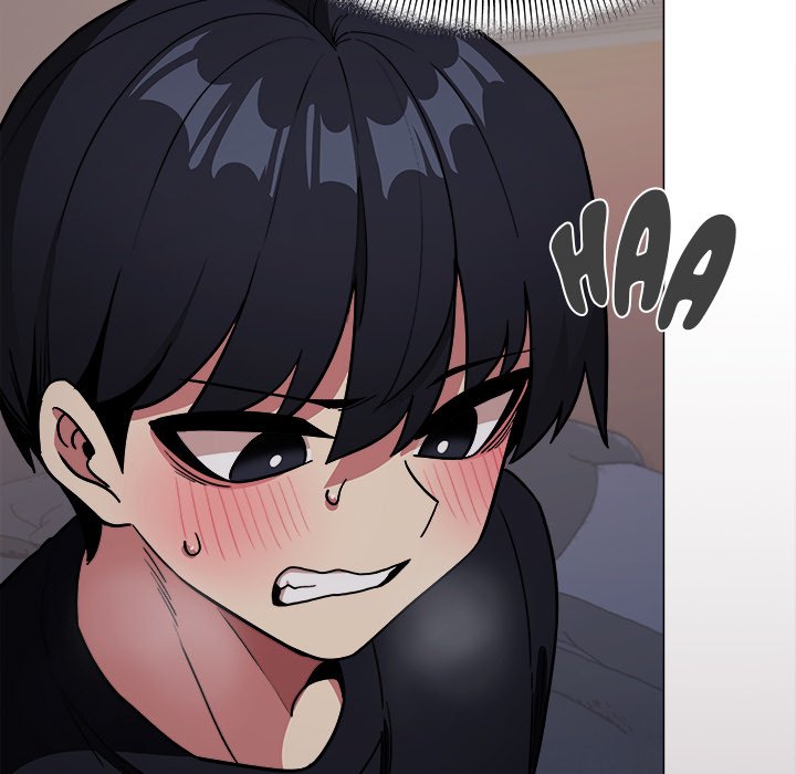 Someone Stop Her! Chapter 16 - Page 167