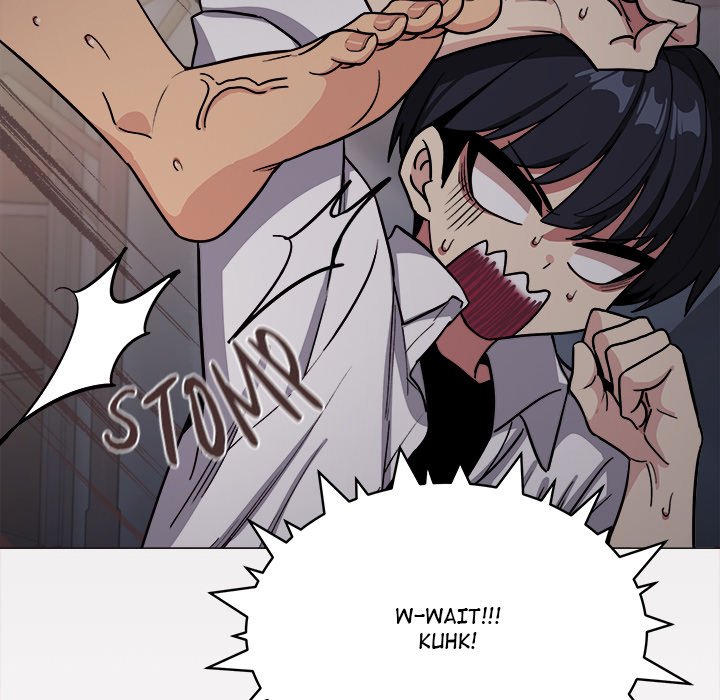 Someone Stop Her! Chapter 16 - Page 18