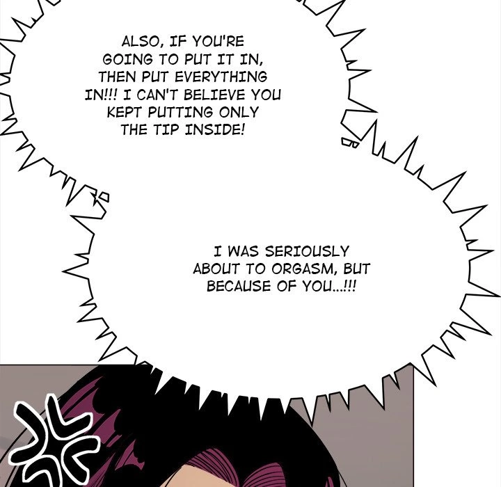 Someone Stop Her! Chapter 16 - Page 20