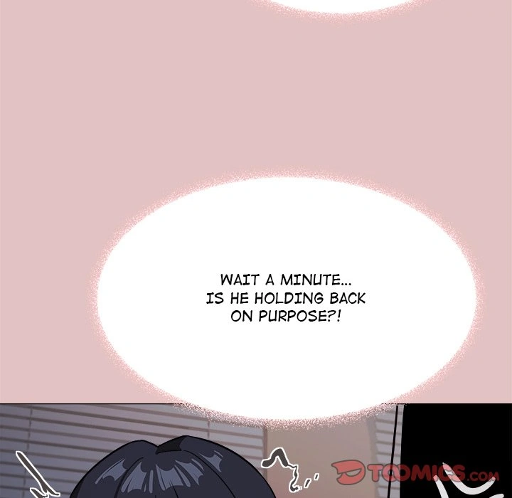 Someone Stop Her! Chapter 16 - Page 204
