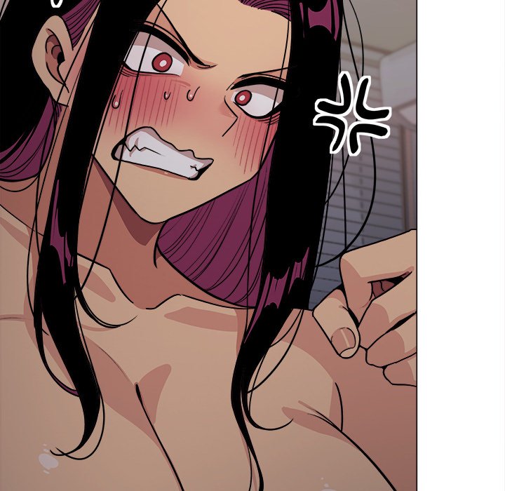Someone Stop Her! Chapter 16 - Page 21
