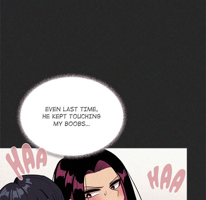 Someone Stop Her! Chapter 16 - Page 220