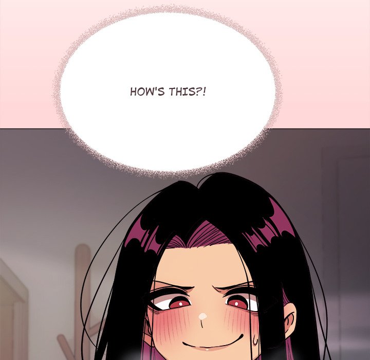 Someone Stop Her! Chapter 16 - Page 233