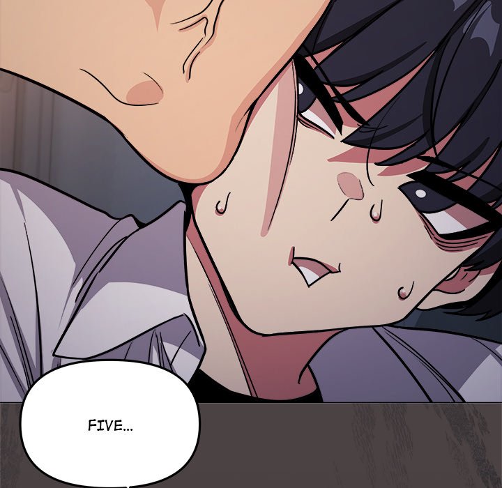 Someone Stop Her! Chapter 16 - Page 28