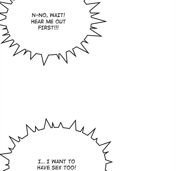 Someone Stop Her! Chapter 16 - Page 40