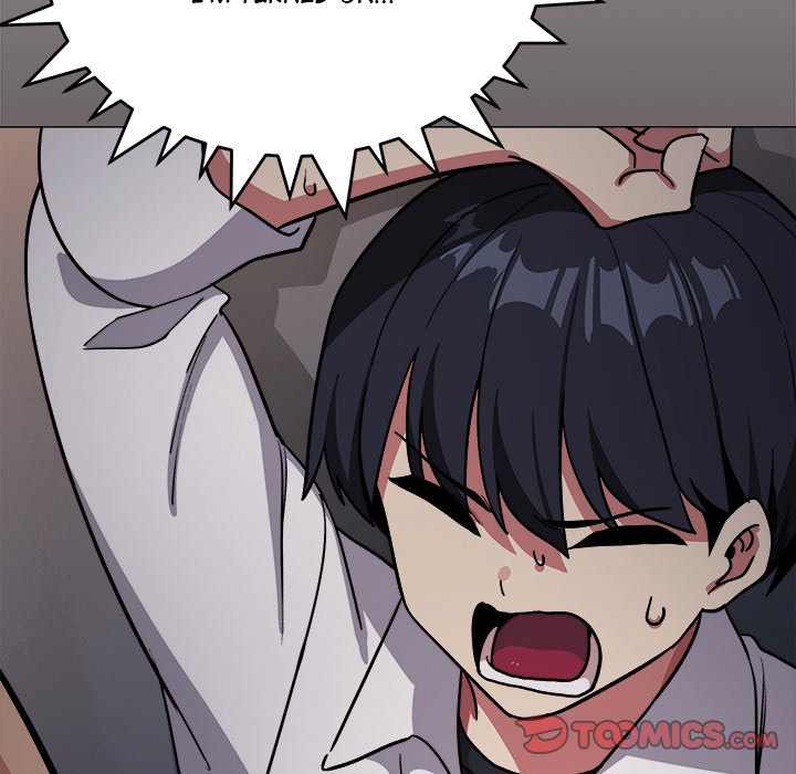Someone Stop Her! Chapter 16 - Page 44