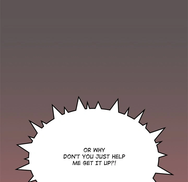 Someone Stop Her! Chapter 16 - Page 46