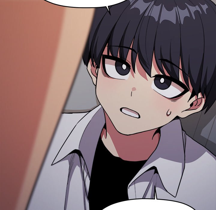 Someone Stop Her! Chapter 16 - Page 5