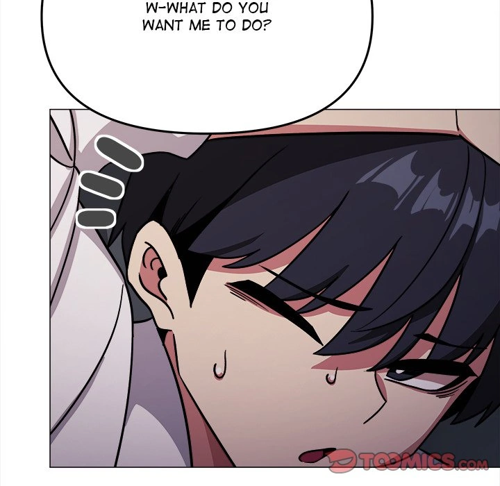Someone Stop Her! Chapter 16 - Page 64